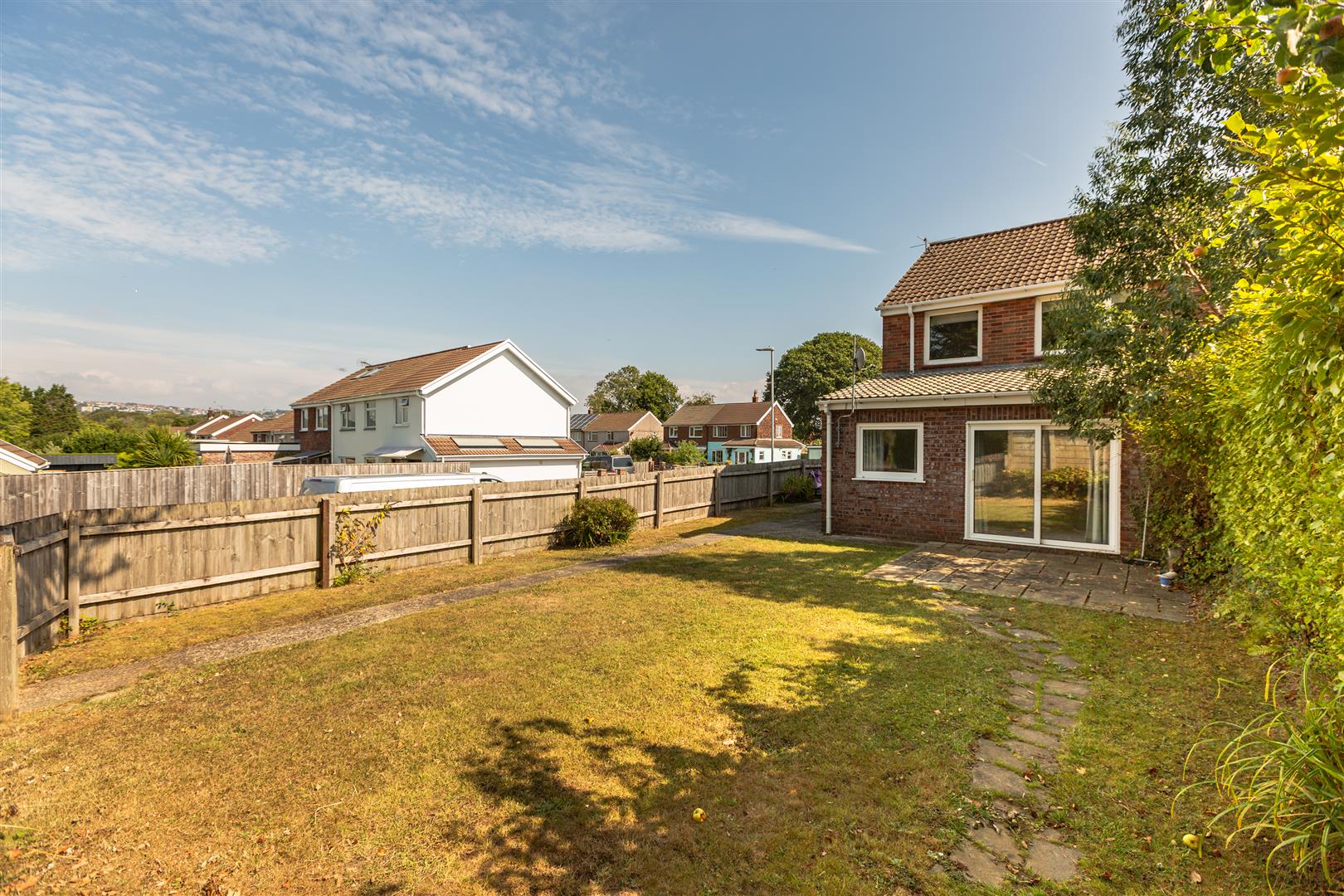 Gwerneinon Road, Sketty, Swansea, SA2 8EN